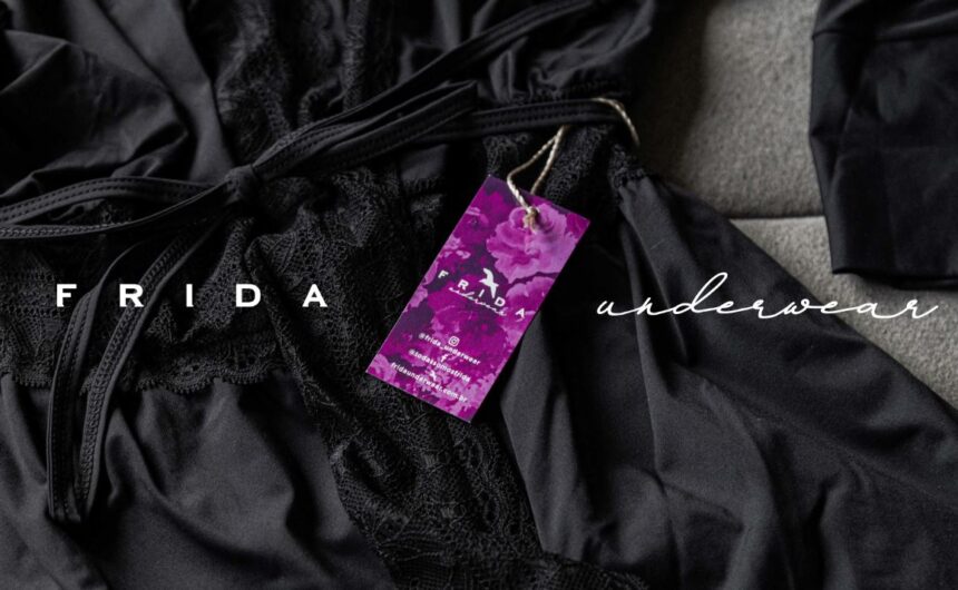 10 Motivos para Adquirir uma Franquia Frida Underwear – A Lingerie Empoderadora